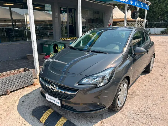 Opel Corsa 5ª serie