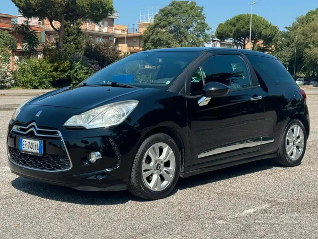 DS DS 3