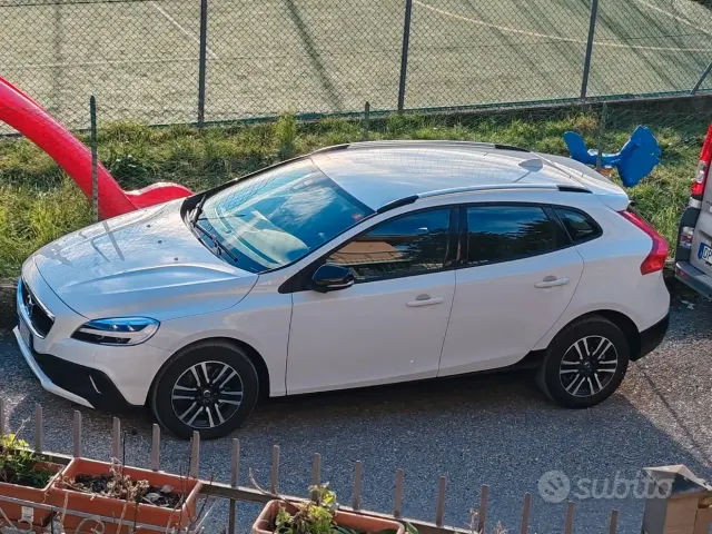 Volvo V40 CC (2012-2020)