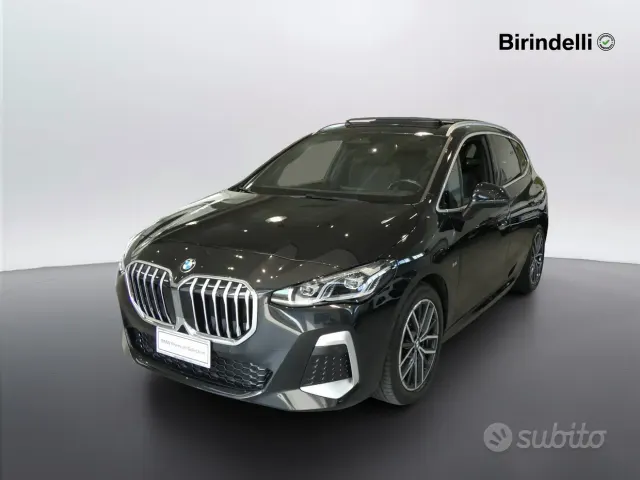 BMW Serie 2 A.T. (U06)