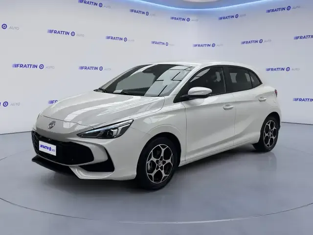 MG MG3