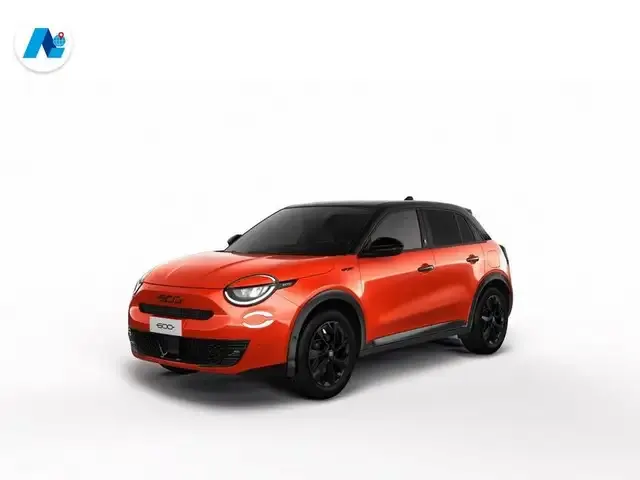 Fiat 600