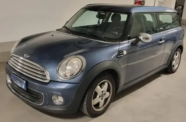 MINI One Clubman