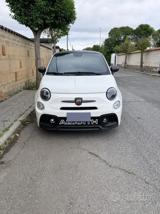 Abarth 695