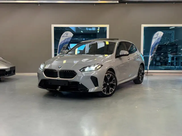 BMW 116