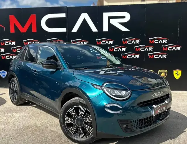 Fiat 600