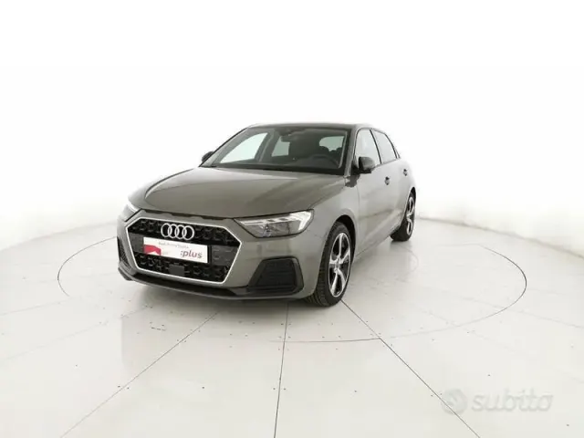 Audi A1 2ª serie