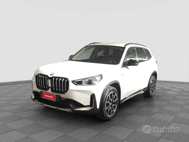 BMW X1 (U11)