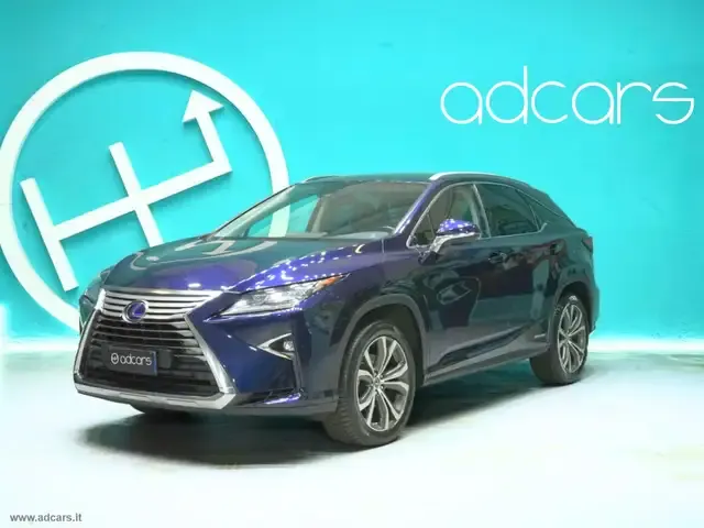 Lexus RX 450h