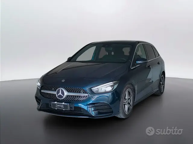 Mercedes-Benz Classe B (W247)