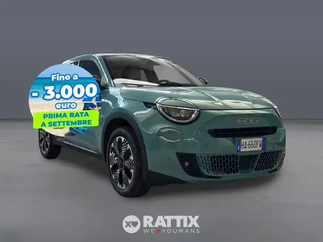 Fiat 600
