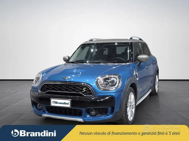 MINI Mini Countrym.(F60)