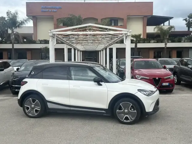 smart #1