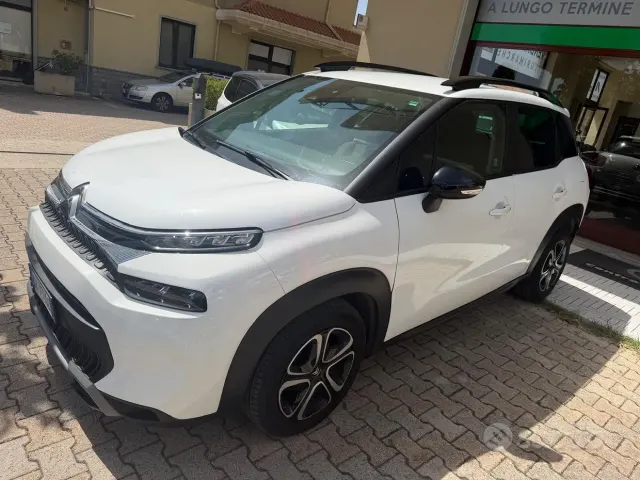 Citroen C3 Aircross 1ª s.
