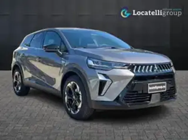 Mitsubishi Grandis