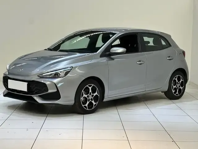 MG MG3
