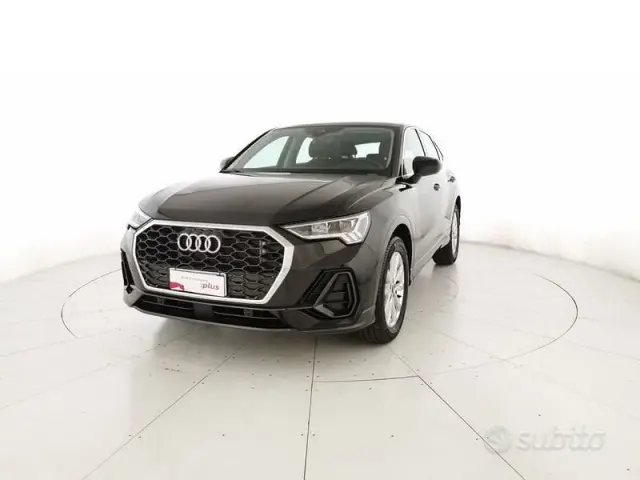 Audi Q3 2ª serie