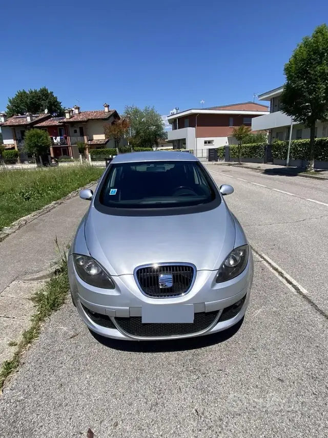 Seat Altea