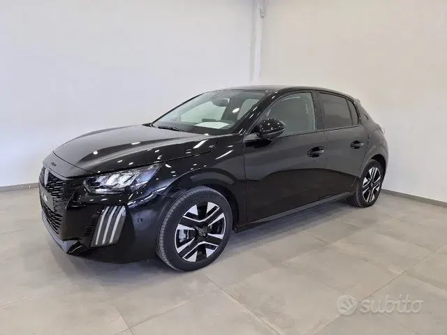 Peugeot 208 2ª serie