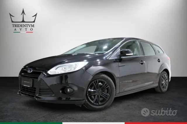 Ford Focus 3ª serie