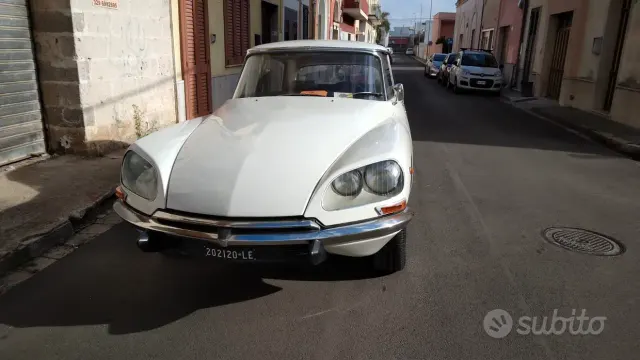 Citroen Altro modello
