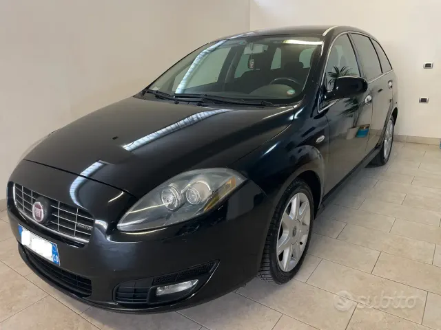 Fiat Croma (2005-2011)