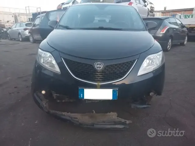 Lancia Ypsilon 3ª serie