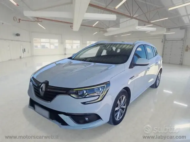 Renault Mégane 4ª serie