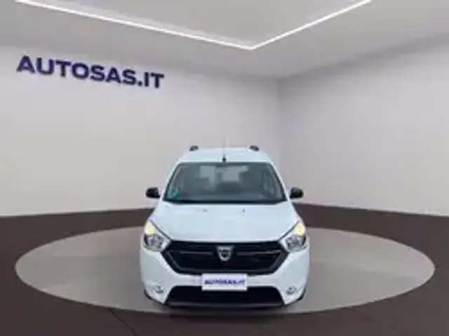 Dacia Dokker