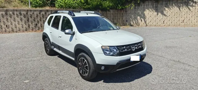 Dacia Duster 3ª serie