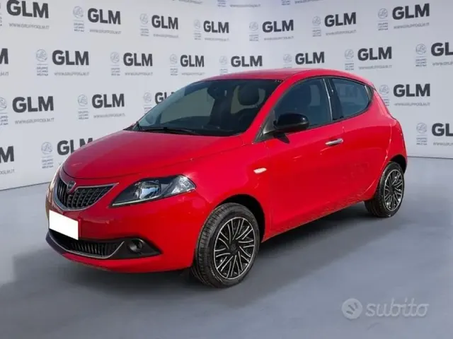 Lancia Ypsilon 3ª serie