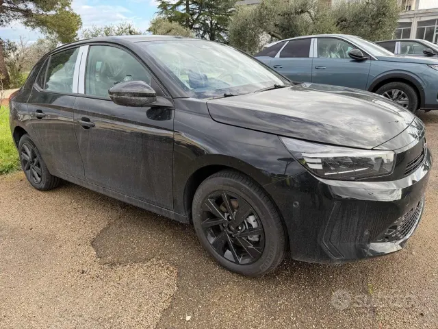 Opel Corsa 6ª serie