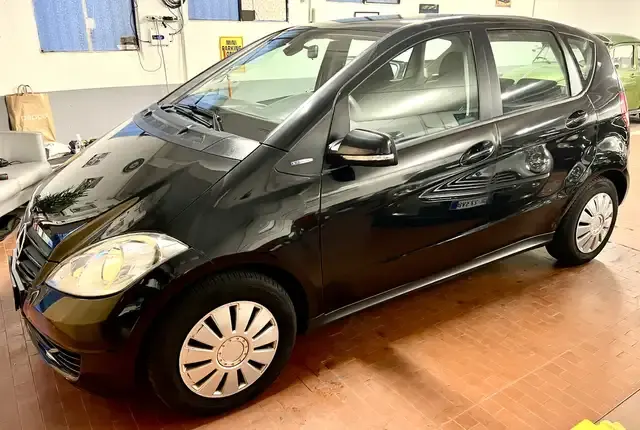 Mercedes-Benz A 150