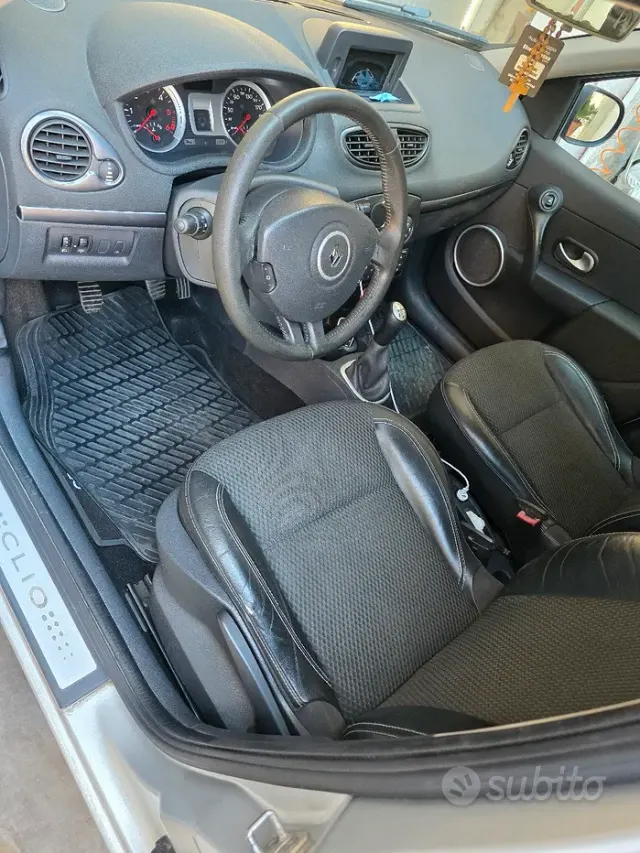 Renault Clio 3ª serie