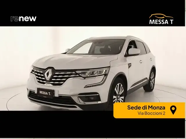 Renault Koleos
