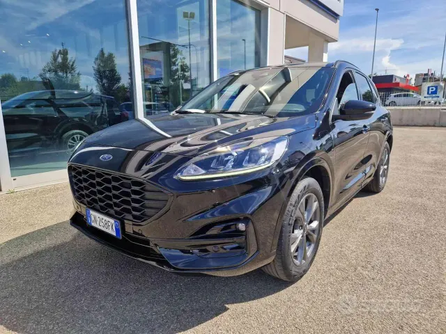 Ford Kuga 3ª serie