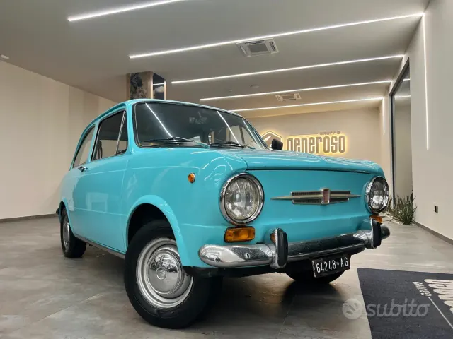 Fiat Altro modello