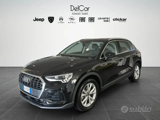 Audi Q3 2ª serie