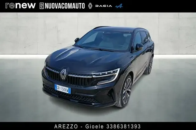 Renault Espace