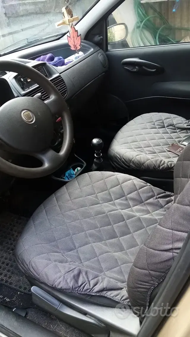 Fiat Punto 3ª serie