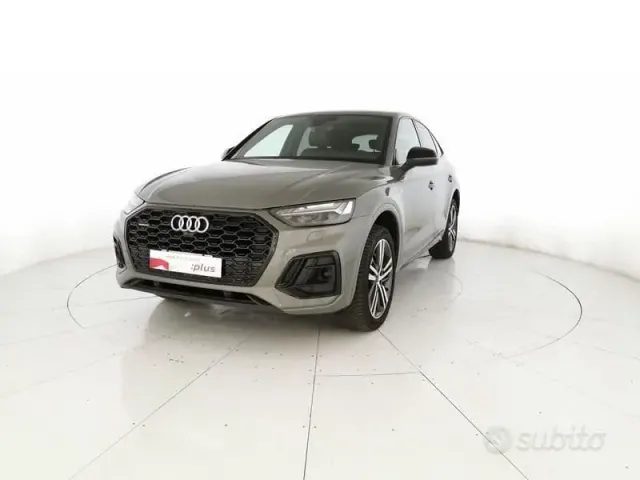 Audi Q5 2ª serie