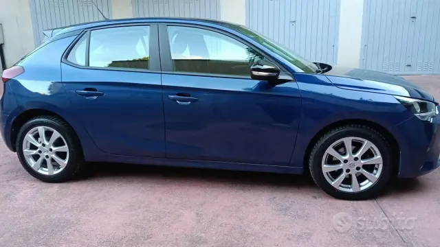 Opel Corsa 6ª serie