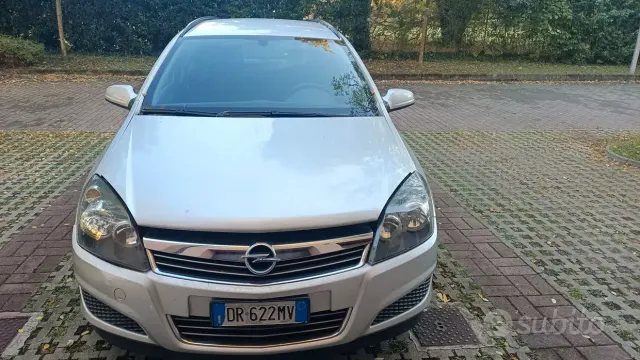 Opel Astra 3ª serie