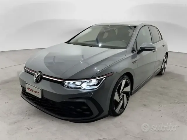 Volkswagen Golf 8ª serie