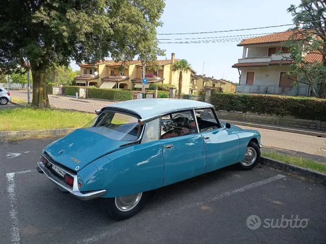 Citroen Altro modello