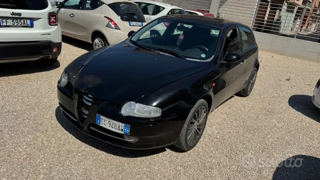 Alfa Romeo 147