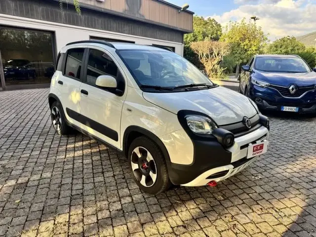 Fiat Panda 3ª serie