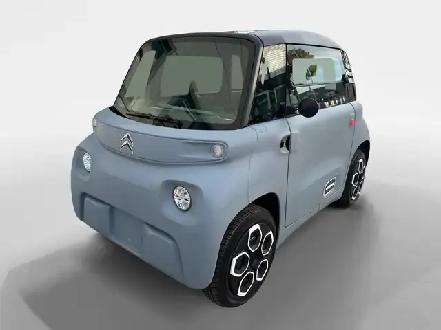 Citroen Ami