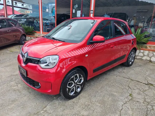 Renault Twingo 3ª serie