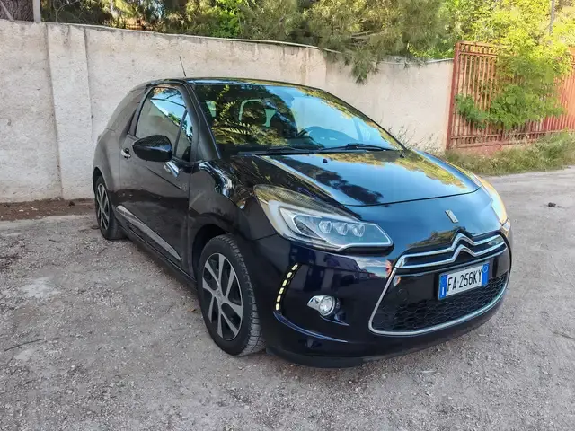 Citroen DS3
